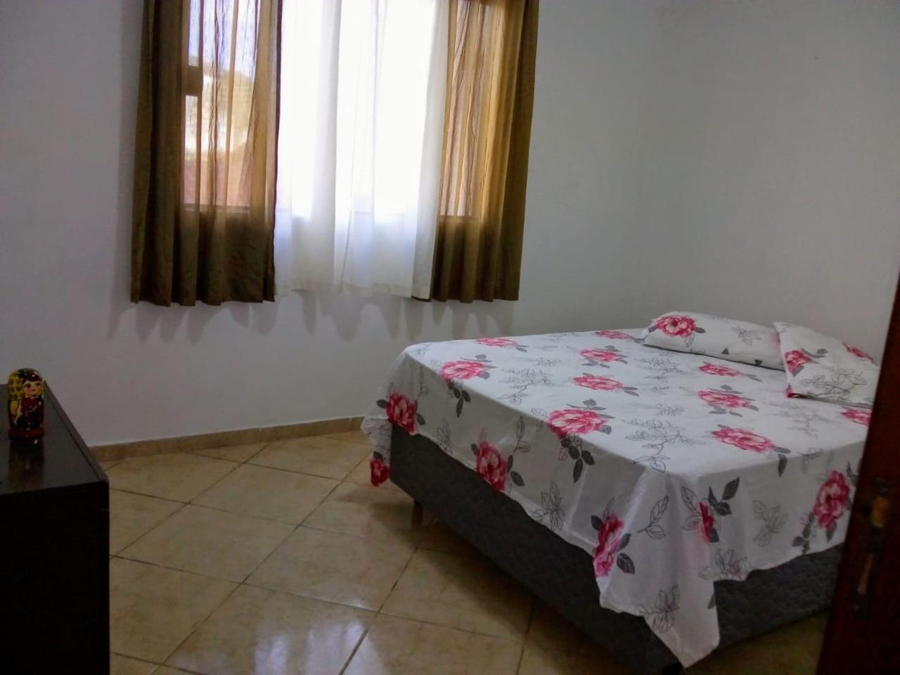 Casa Conforto Lavrinhas Extérieur photo