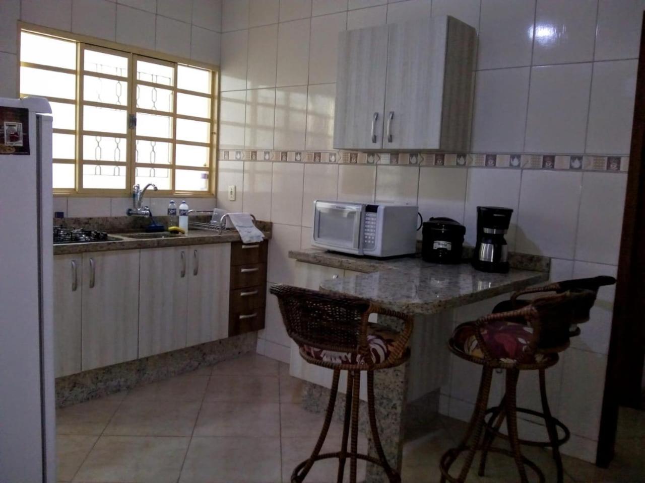 Casa Conforto Lavrinhas Extérieur photo